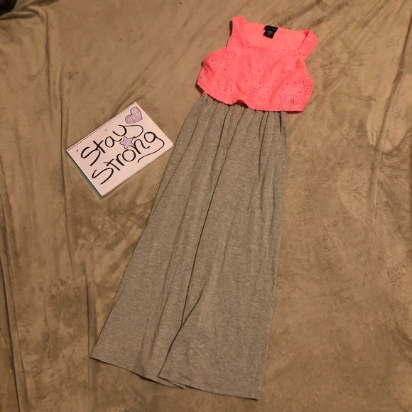 Paper doll summer dress - Picture 1 of 4